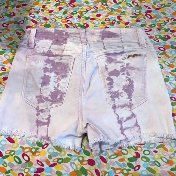 Hudson Kids Shorts - Picture 5 of 8